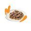 Edgard & Cooper Adult Trocitos en Salsa lata para gatos, , large indicador imagen numero 2